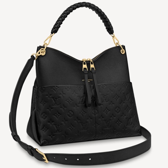 Louis Vuitton Handbags - 🖤✨Gorgeous Louis Vuitton Maida Hobo✨🖤